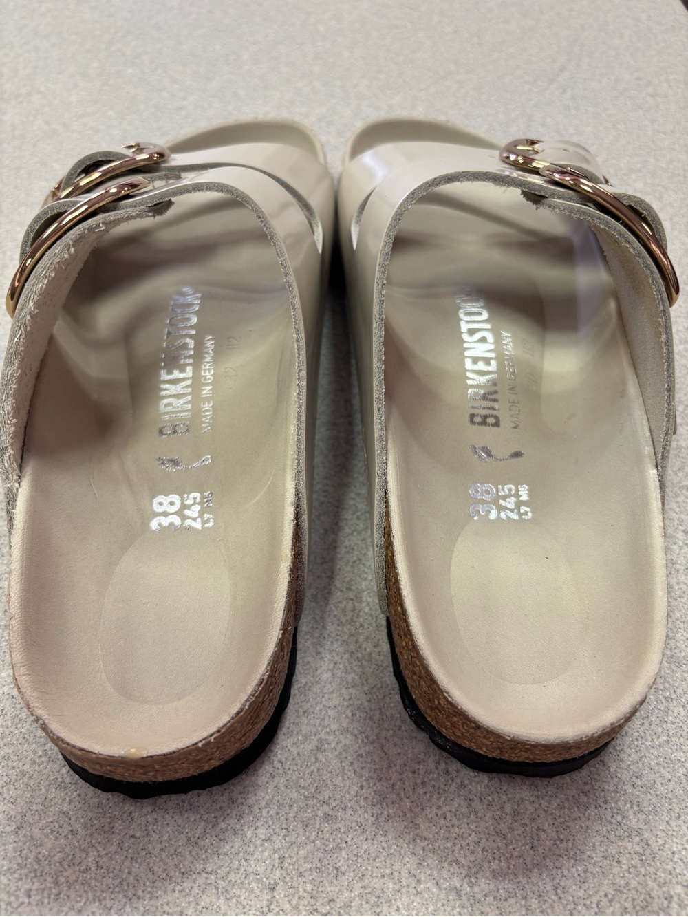 Birkenstock Arizona Big Buckle - Picture 2 of 5